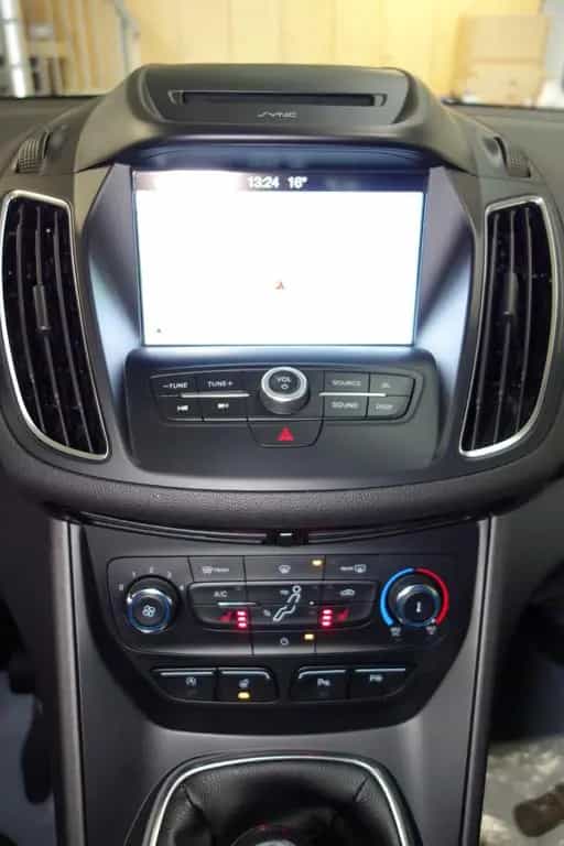 Ford C-Max Business Edition"TÜV"GARANTIE 11/2016-photo-29