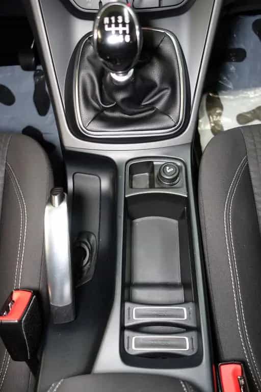 Ford C-Max Business Edition"TÜV"GARANTIE 11/2016-photo-30