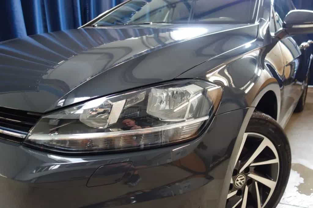 Volkswagen Golf VII Lim. Sound Start-Stopp"TÜV"GARANTIE 11/2017-photo-11