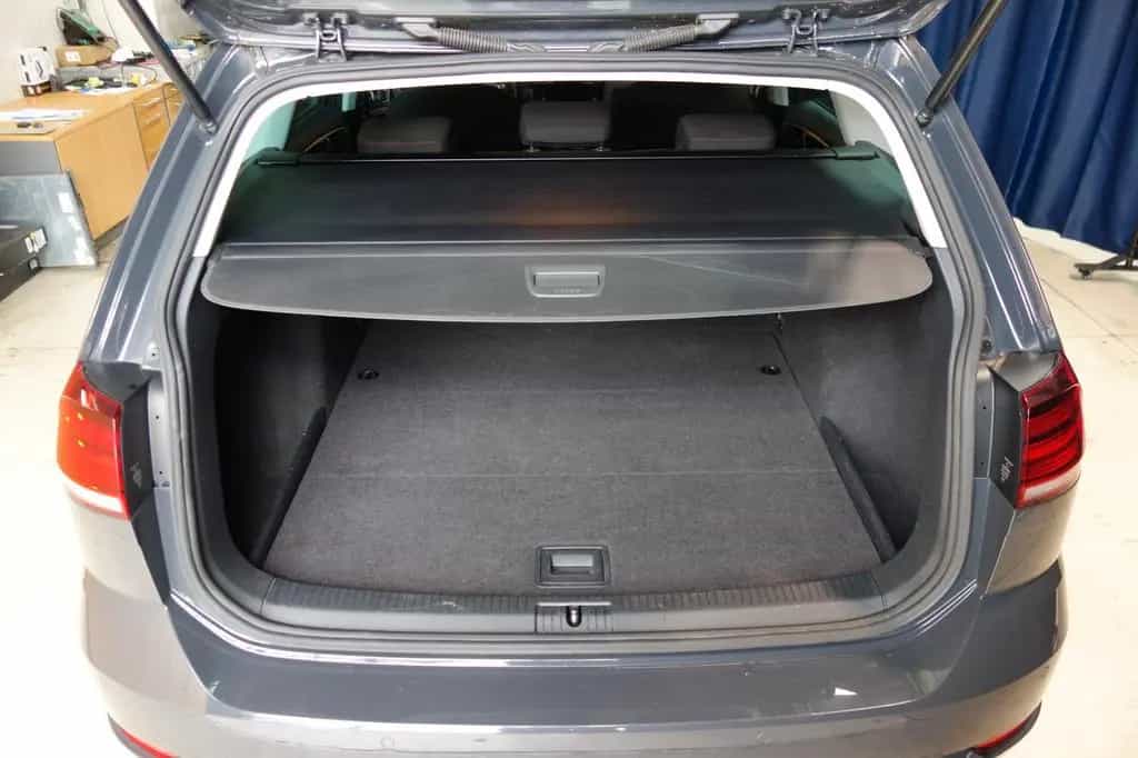 Volkswagen Golf VII Lim. Sound Start-Stopp"TÜV"GARANTIE 11/2017-photo-12