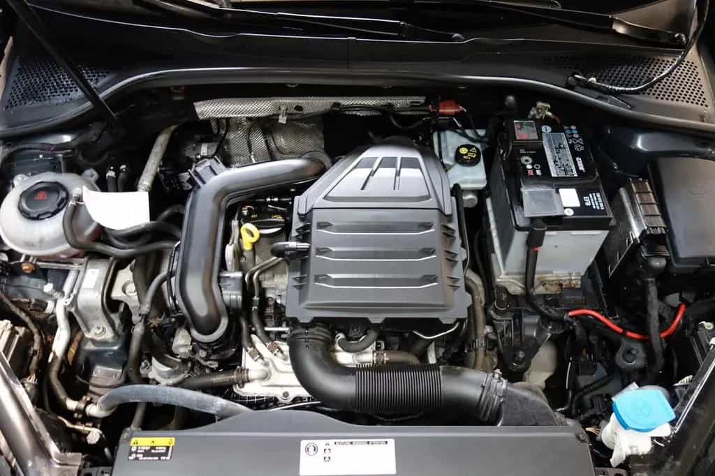 Volkswagen Golf VII Lim. Sound Start-Stopp"TÜV"GARANTIE 11/2017-photo-14