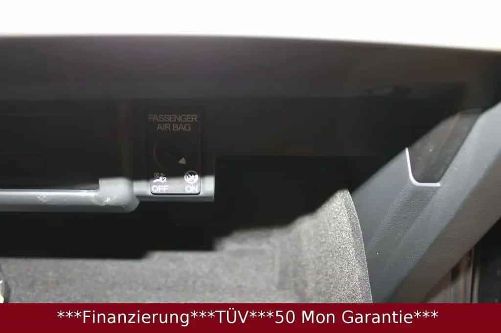 Audi A4 Avant 40 TFSI Top gepflegt Auto 01/2019-photo-21
