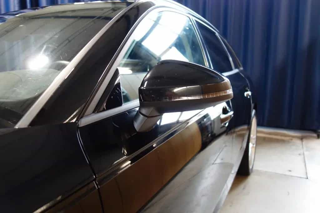 Audi A4 Avant 40 TFSI Top gepflegt Auto 01/2019-photo-23