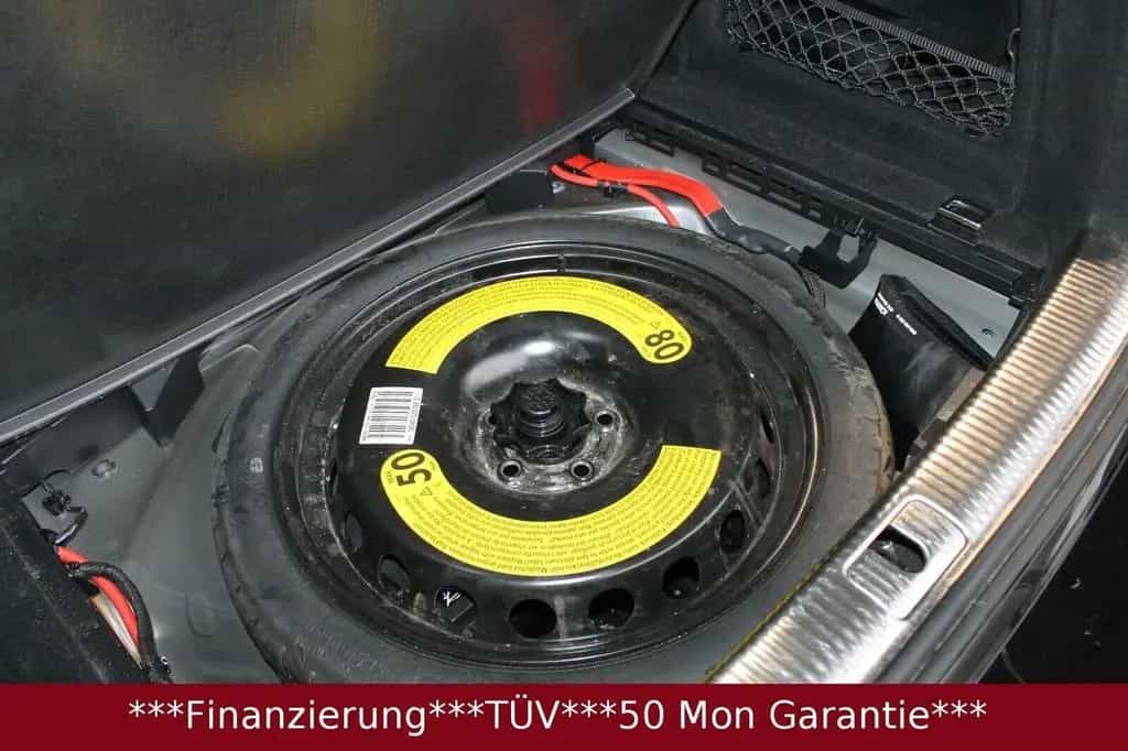 Audi A4 Avant 40 TFSI Top gepflegt Auto 01/2019-photo-24