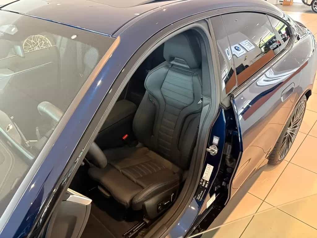 ALPINA D4 S Allrad Gran Coupé 20 Zoll AHK 05/2026-photo-10