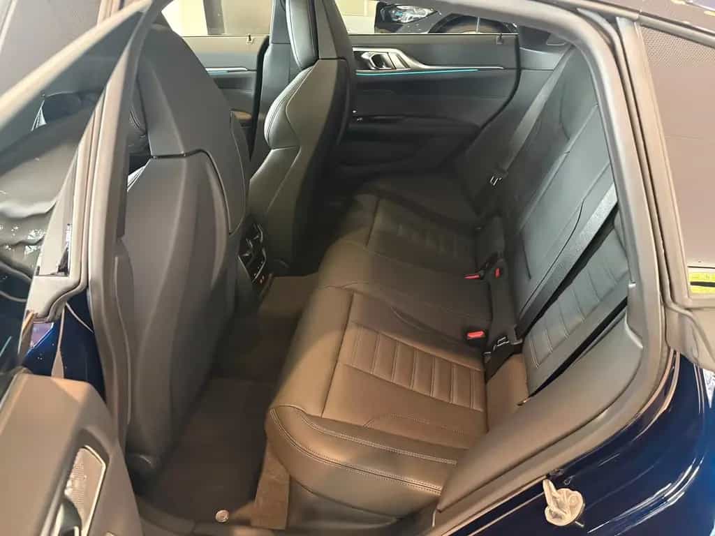 ALPINA D4 S Allrad Gran Coupé 20 Zoll AHK 05/2026-photo-11