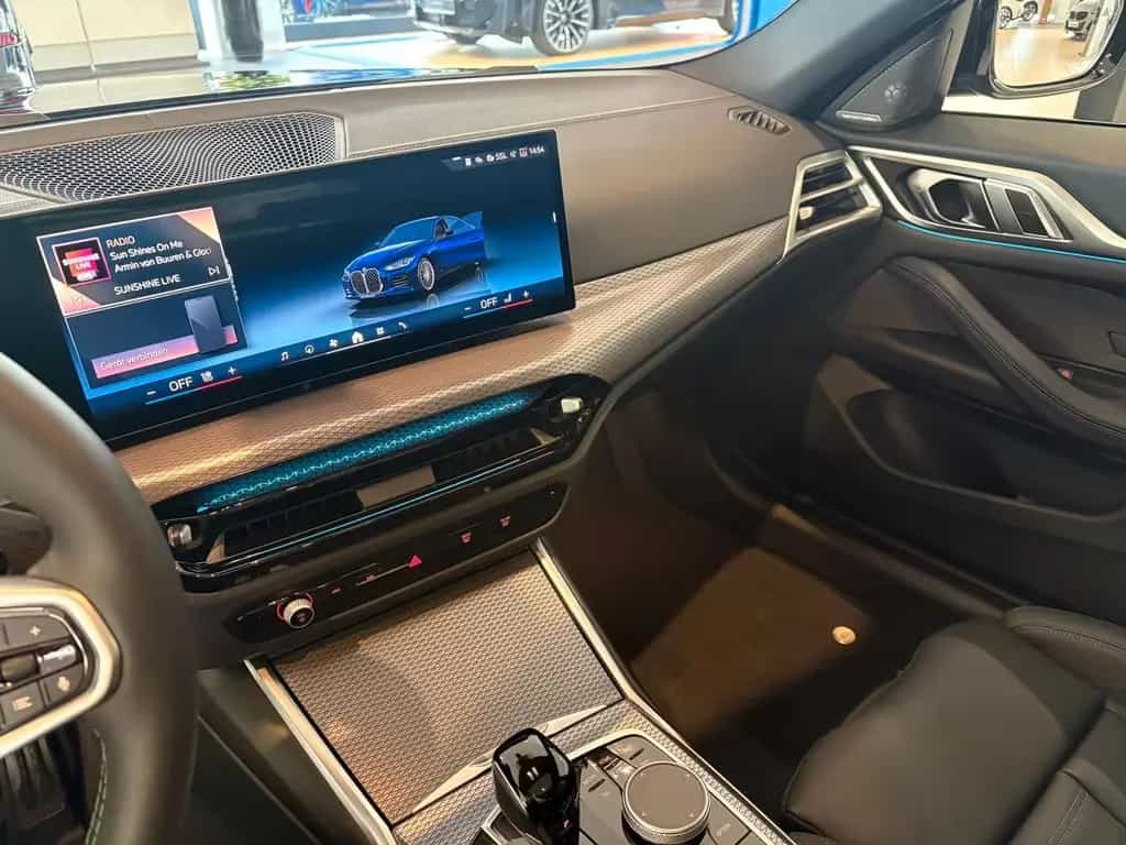 ALPINA D4 S Allrad Gran Coupé 20 Zoll AHK 05/2026-photo-12