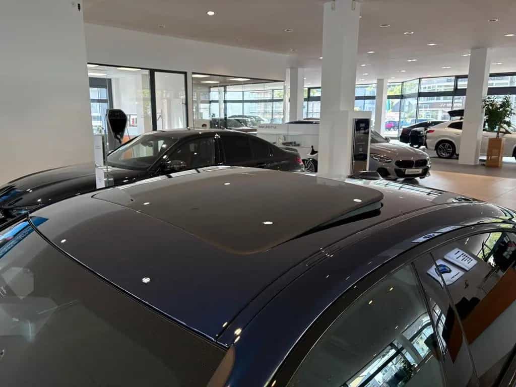 ALPINA D4 S Allrad Gran Coupé 20 Zoll AHK 05/2026-photo-15