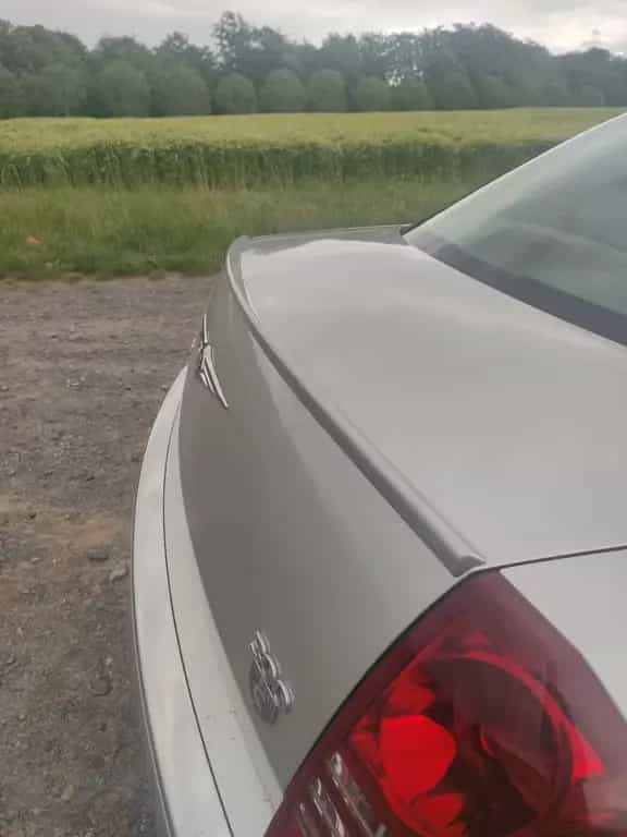 Chrysler 300C 5.7 V8 HEMI Autom. - Prins LPG, unter 58tkm 10/2007-photo-8