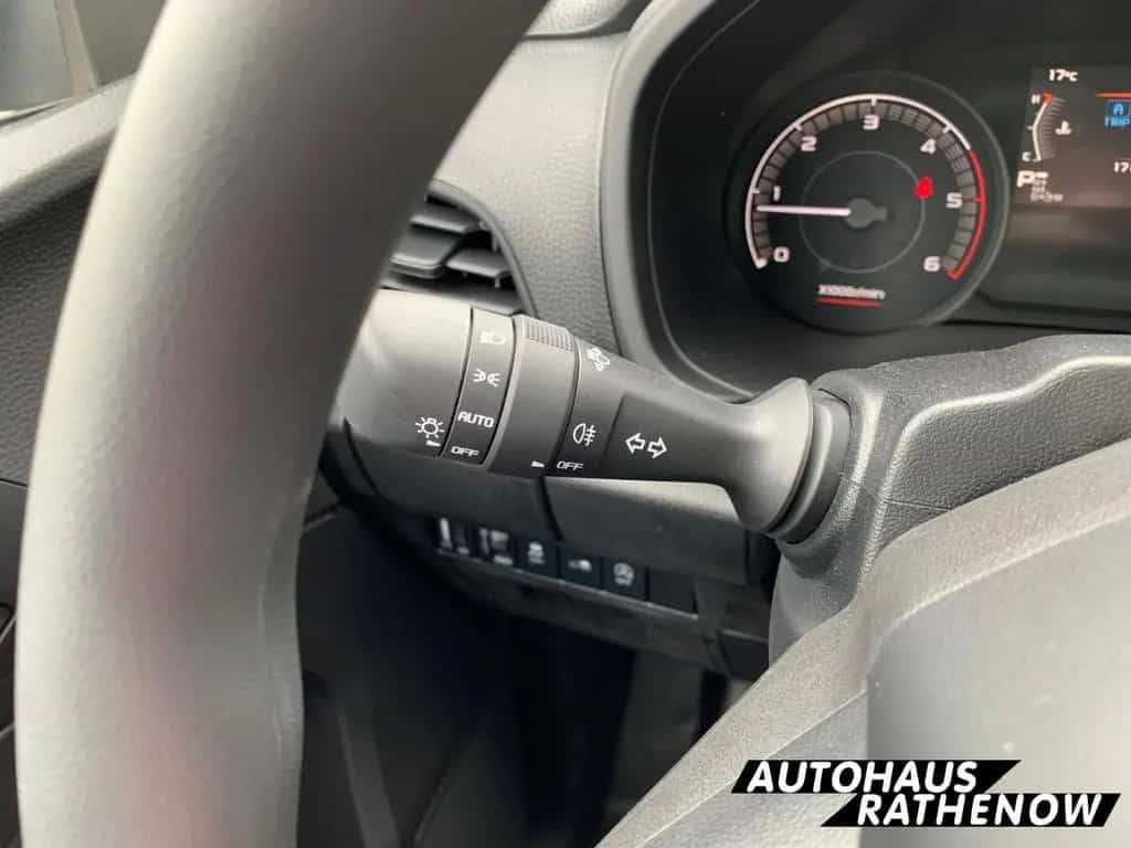 Isuzu D-Max Double Cab 4WD L Allrad EU6e Totwinkelassi null-photo-15