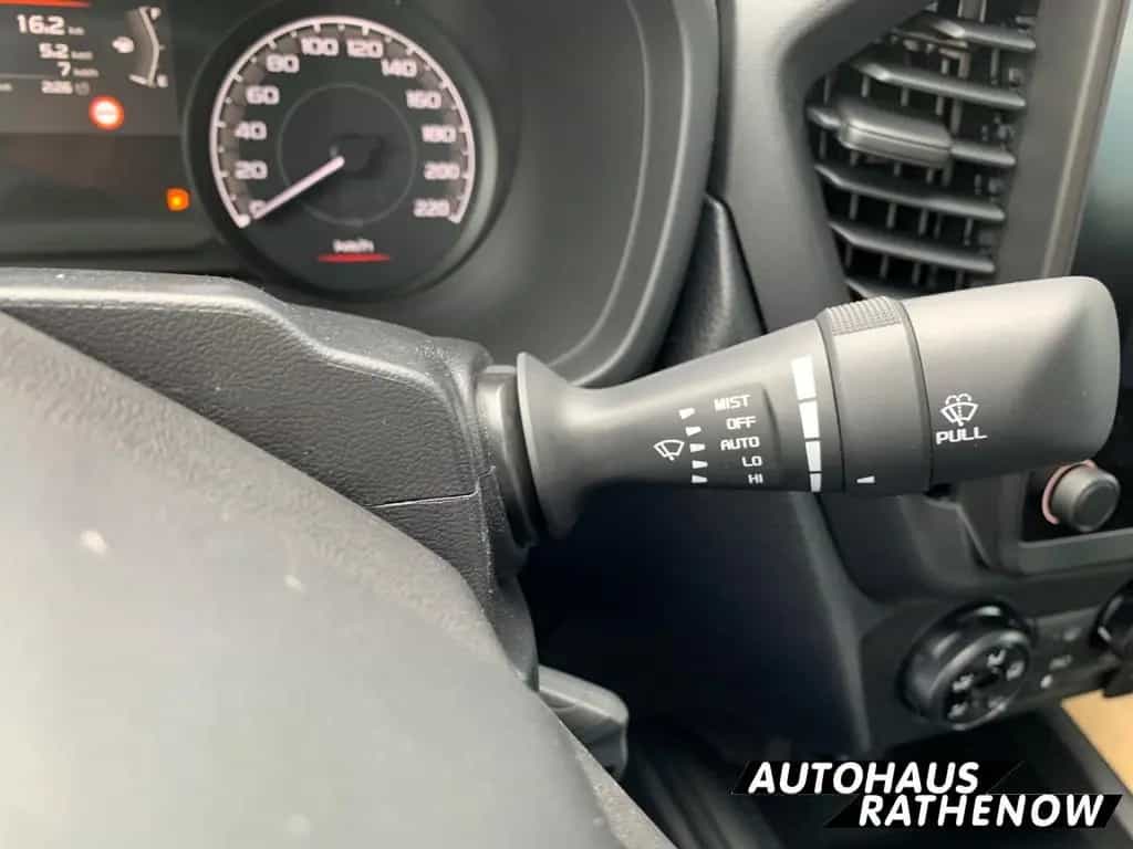 Isuzu D-Max Double Cab 4WD L Allrad EU6e Totwinkelassi null-photo-16