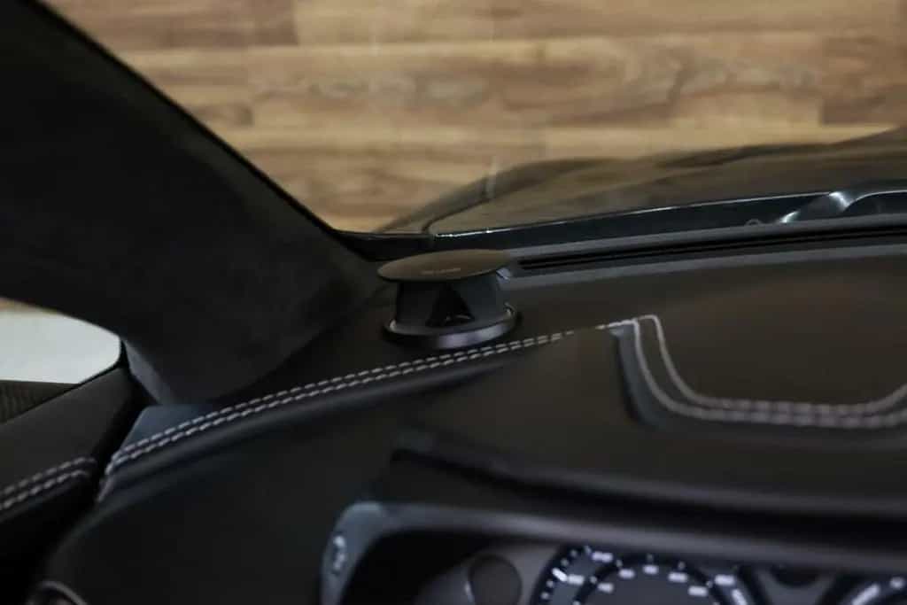 Aston Martin Vanquish Volante 6.0 V12 2+2|CarbonBlack|Ceramic 05/2015-photo-23