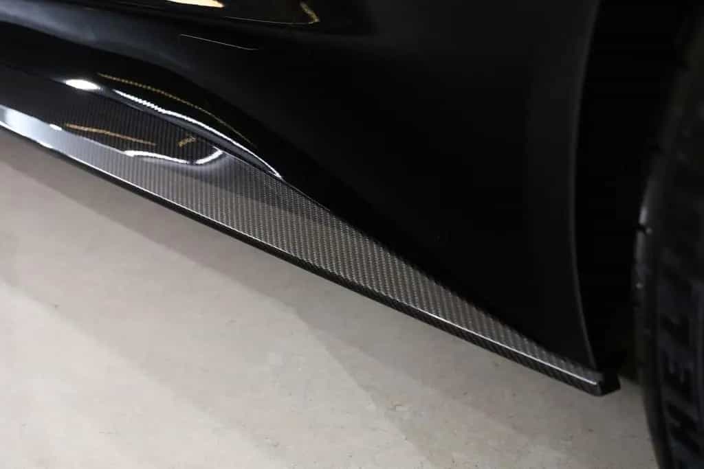 Aston Martin Vanquish Volante 6.0 V12 2+2|CarbonBlack|Ceramic 05/2015-photo-28