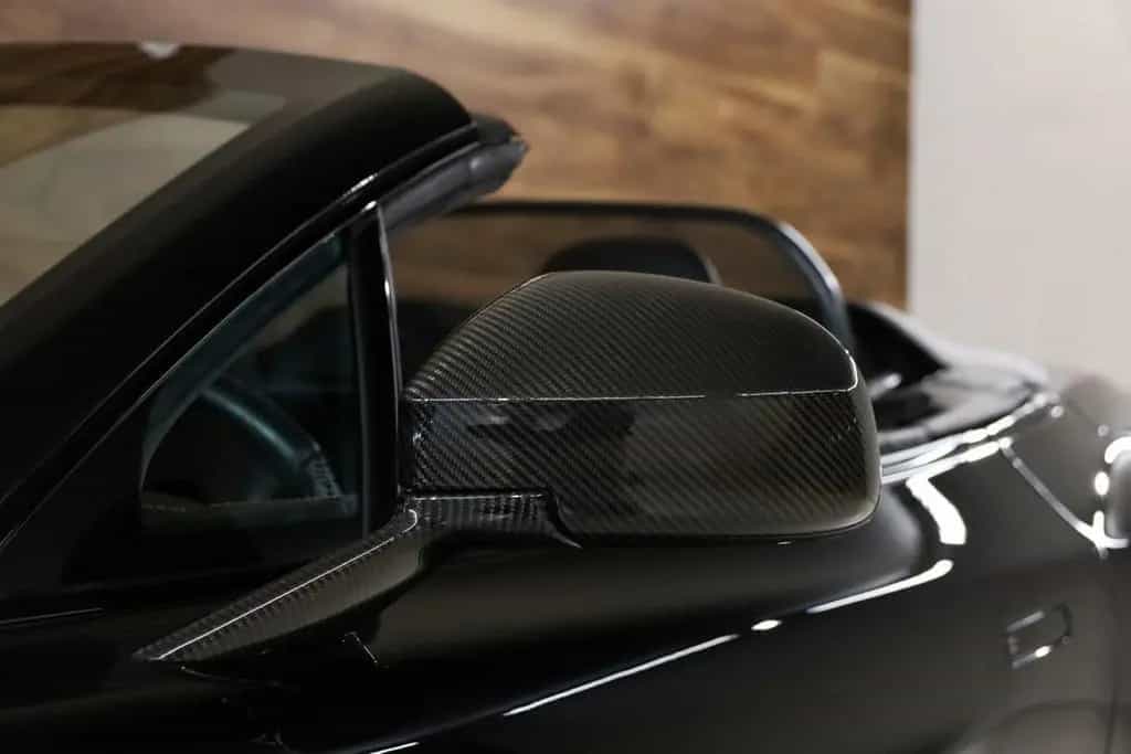 Aston Martin Vanquish Volante 6.0 V12 2+2|CarbonBlack|Ceramic 05/2015-photo-29