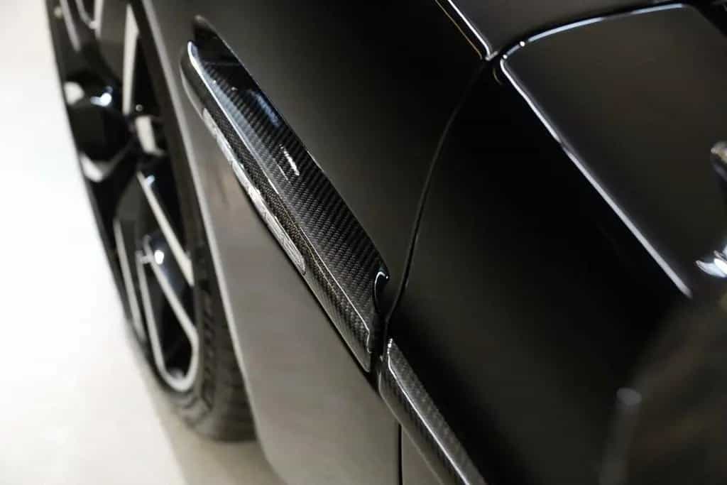 Aston Martin Vanquish Volante 6.0 V12 2+2|CarbonBlack|Ceramic 05/2015-photo-37