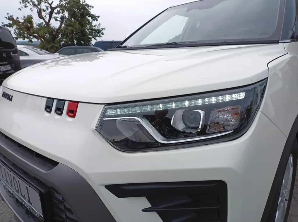 KGM Tivoli 1.5 NOMAD+AUTOMATIK+LM FELGEN+ANDROID++++ null-photo-13