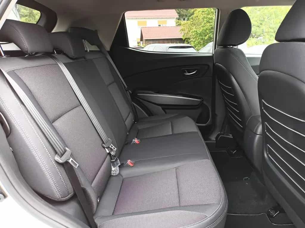 KGM Tivoli 1.5 NOMAD+AUTOMATIK+LM FELGEN+ANDROID++++ null-photo-22