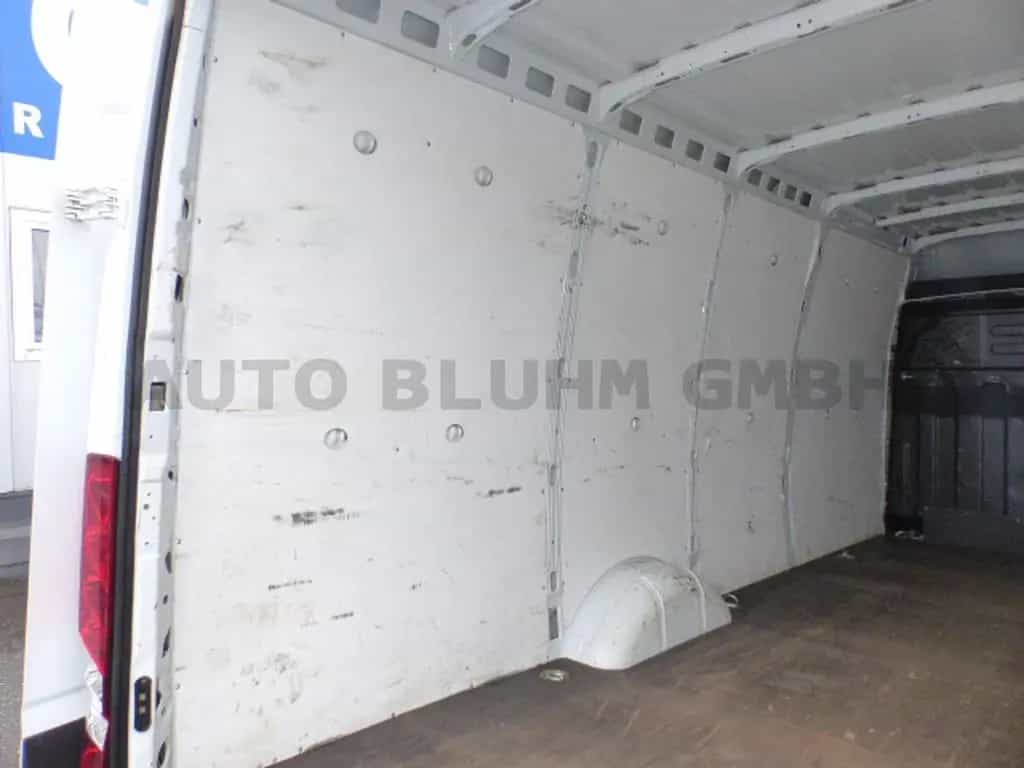 Iveco Other Daily 35 S 14 Kasten L4H2 + PDC Klima 3-Sitze 02/2022-photo-8