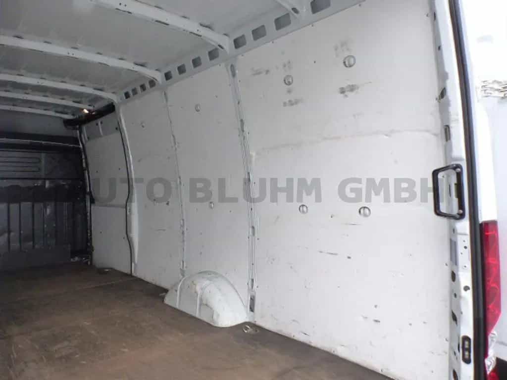 Iveco Other Daily 35 S 14 Kasten L4H2 + PDC Klima 3-Sitze 02/2022-photo-9