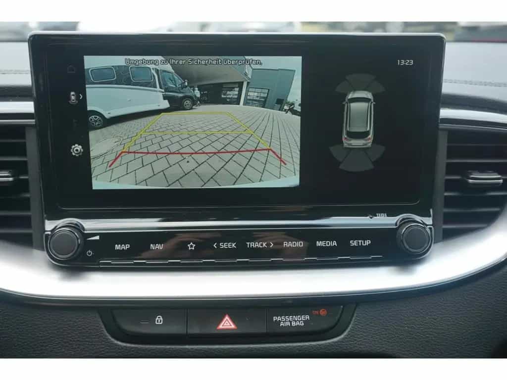 Kia Ceed_sw 1.5T 140 Ultimate Edition DCT7 AHK Navi 01/2026-photo-18
