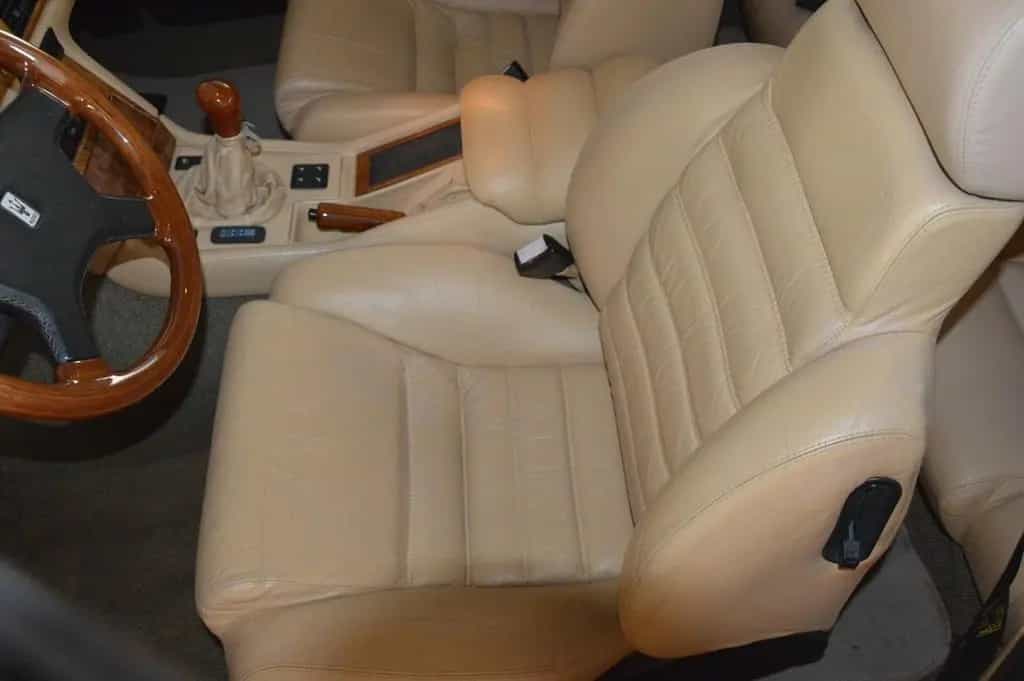Maserati Other Coupe GHIBLI 2.0 PRIMA SERIE 02/2003-photo-11