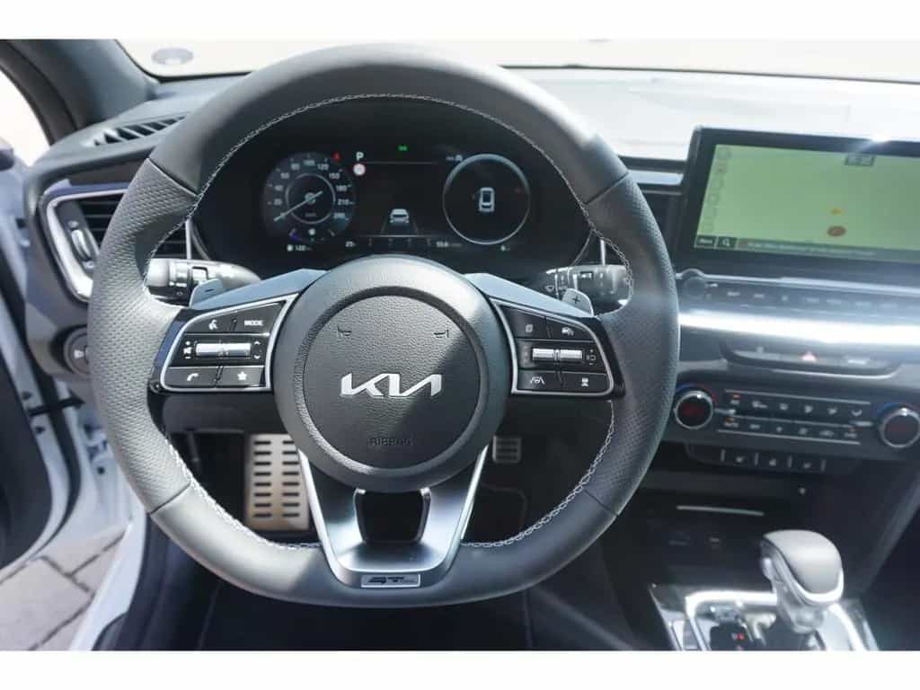 Kia Ceed 1.5T 140 GT Line DCT7 Navi Indukt. Virt. Co 12/2025-photo-10
