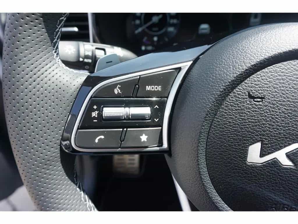 Kia Ceed 1.5T 140 GT Line DCT7 Navi Indukt. Virt. Co 12/2025-photo-11