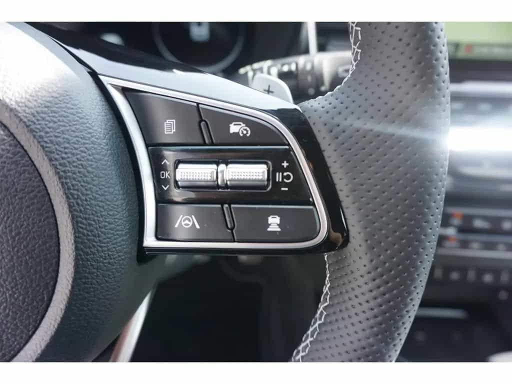 Kia Ceed 1.5T 140 GT Line DCT7 Navi Indukt. Virt. Co 12/2025-photo-12