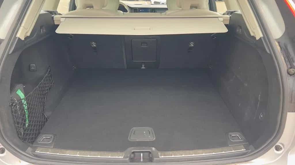 Volvo XC60 B5 D Ultimate Bright AWD*AHK*STHZG*Massage* 12/2022-photo-10