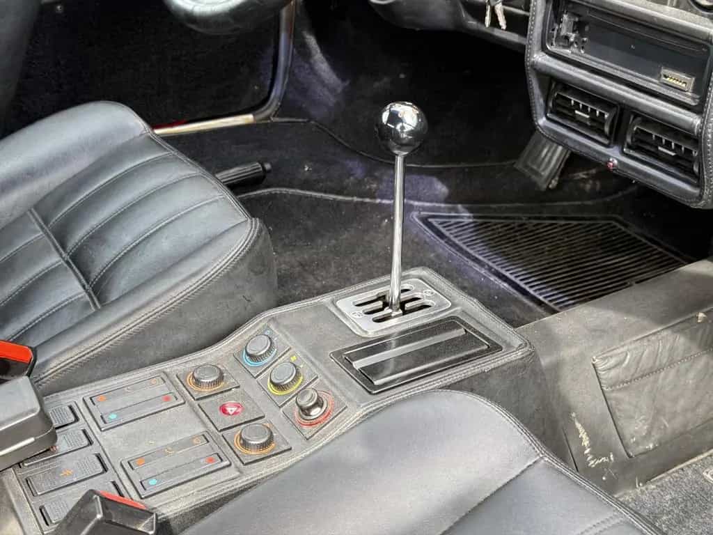 Ferrari 328 GTB Rosso Corsa|H-Kennzeichen|Oldtimer 07/1987-photo-14