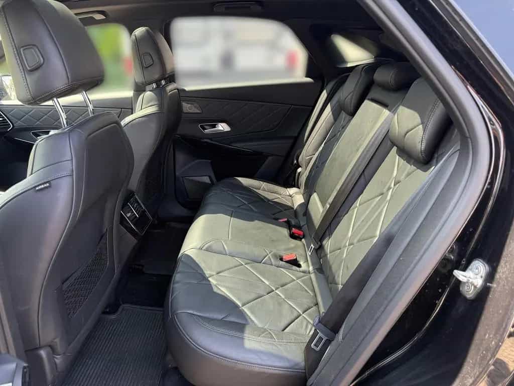 DS Automobiles DS7 (Crossback) DS7 CROSSBACK BECHIC PT 225 AU BECHIC PT 225 AUT 04/2019-photo-10