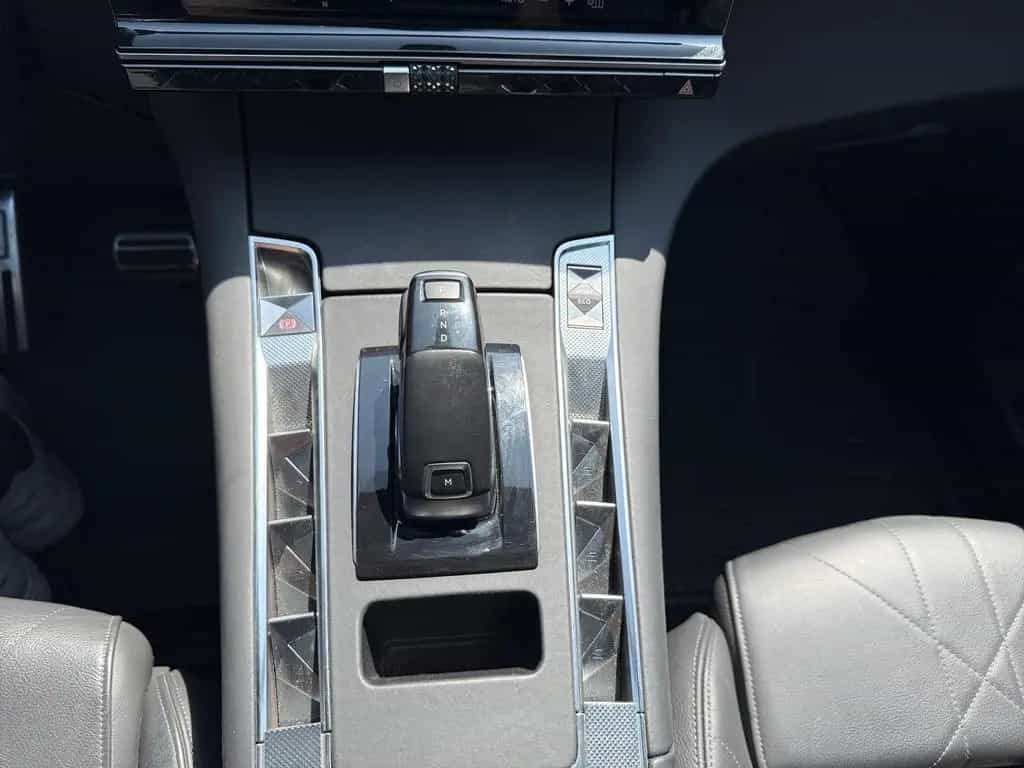DS Automobiles DS7 (Crossback) DS7 CROSSBACK BECHIC PT 225 AU BECHIC PT 225 AUT 04/2019-photo-16