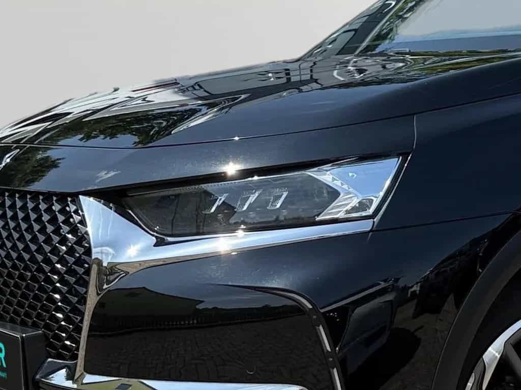 DS Automobiles DS7 (Crossback) DS7 CROSSBACK BECHIC PT 225 AU BECHIC PT 225 AUT 04/2019-photo-4