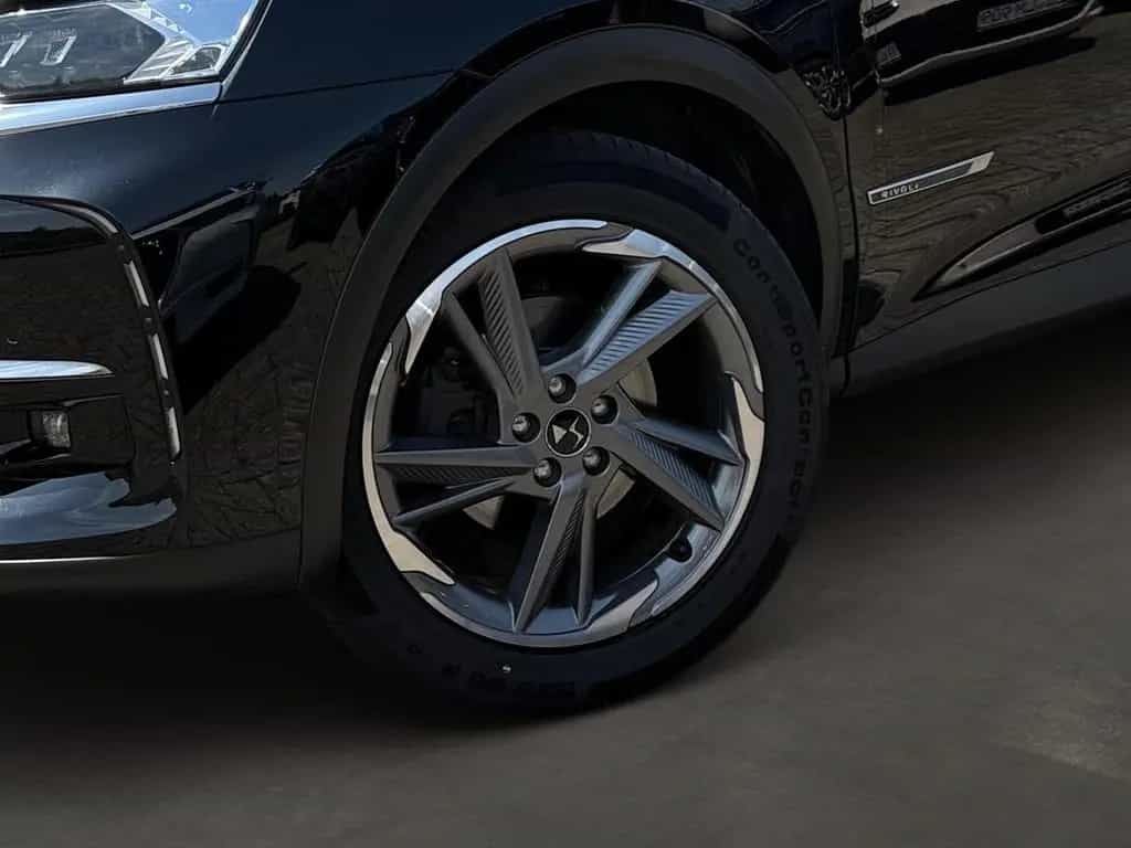 DS Automobiles DS7 (Crossback) DS7 CROSSBACK BECHIC PT 225 AU BECHIC PT 225 AUT 04/2019-photo-5