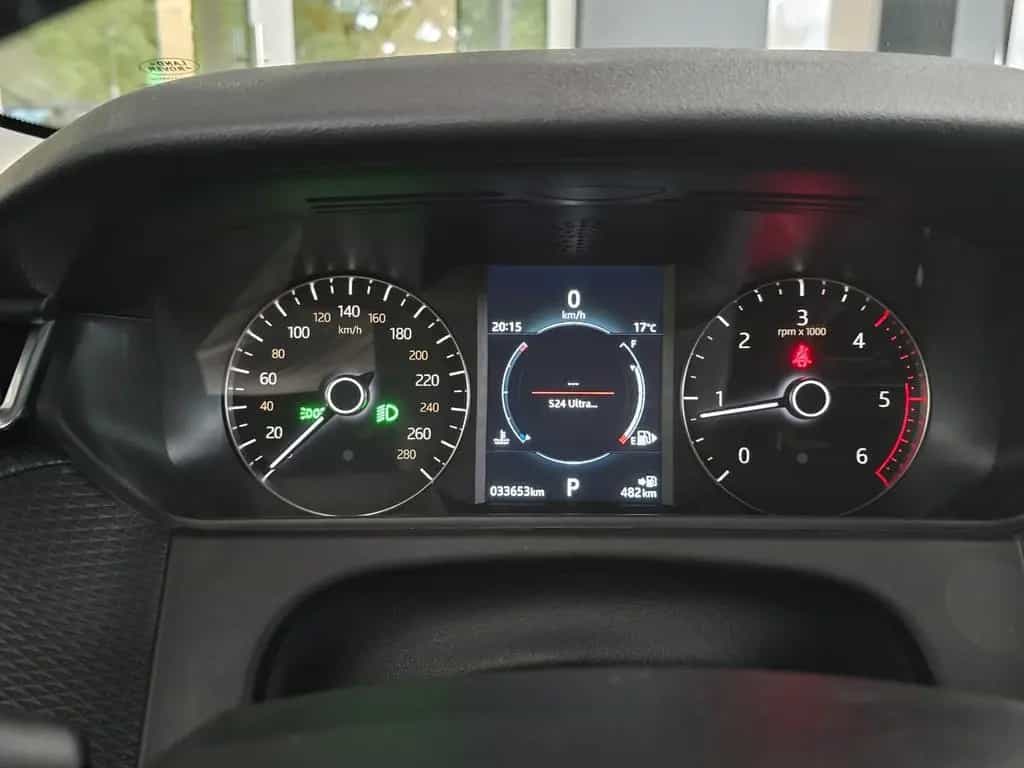 Land Rover Range Rover Rover Velar 20d ATPC/PRIVACY/AHK/20" 11/2020-photo-14