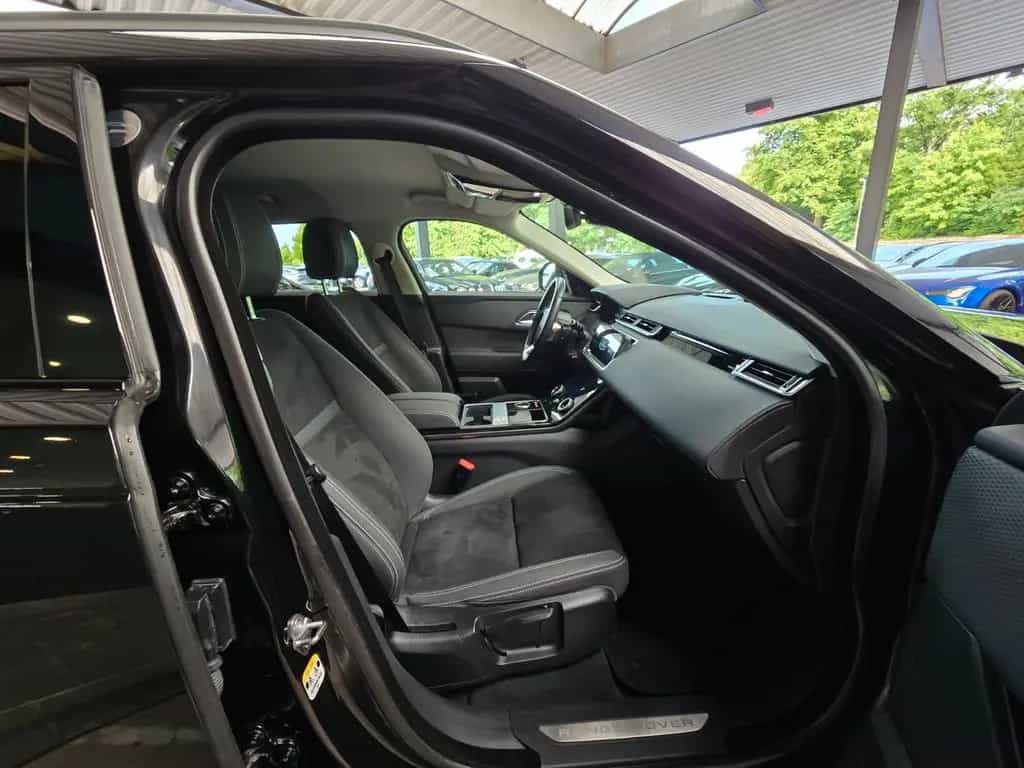 Land Rover Range Rover Rover Velar 20d ATPC/PRIVACY/AHK/20" 11/2020-photo-18