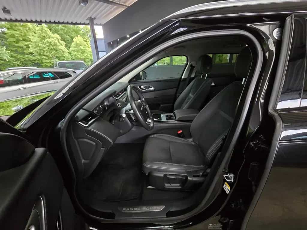 Land Rover Range Rover Rover Velar 20d ATPC/PRIVACY/AHK/20" 11/2020-photo-20