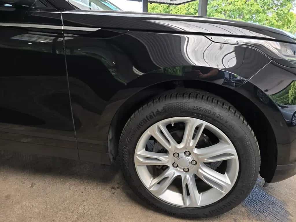 Land Rover Range Rover Rover Velar 20d ATPC/PRIVACY/AHK/20" 11/2020-photo-21