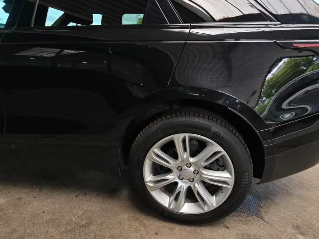 Land Rover Range Rover Rover Velar 20d ATPC/PRIVACY/AHK/20" 11/2020-photo-22