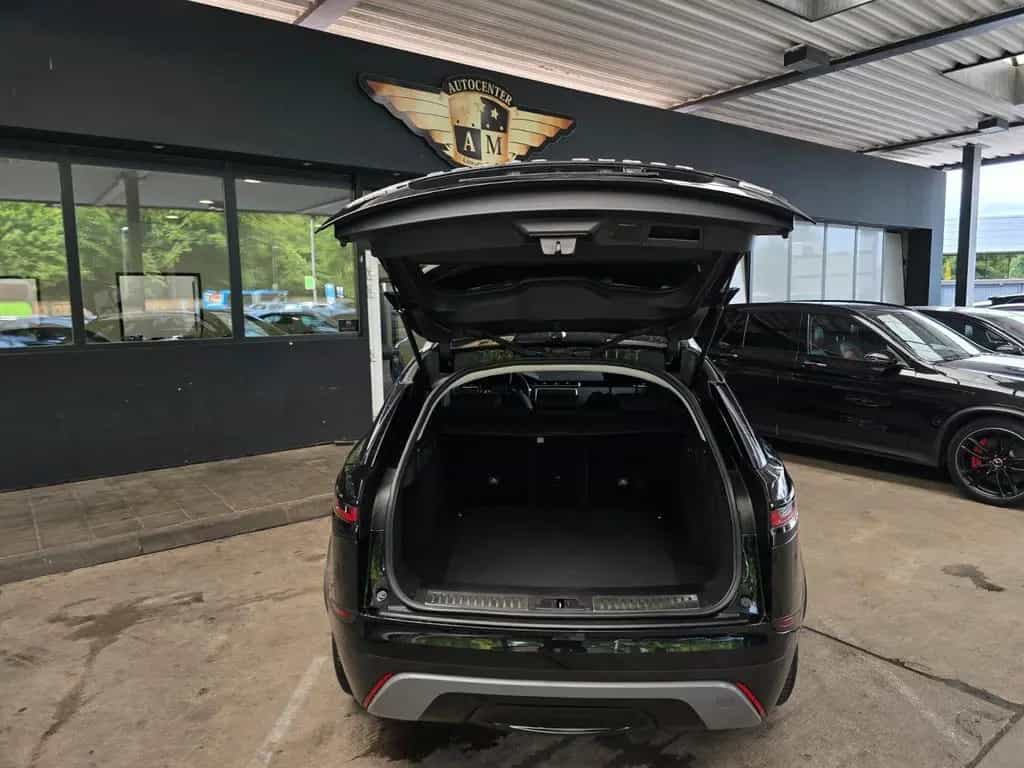 Land Rover Range Rover Rover Velar 20d ATPC/PRIVACY/AHK/20" 11/2020-photo-25