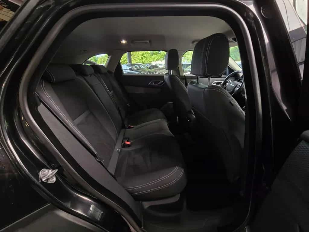 Land Rover Range Rover Rover Velar 20d ATPC/PRIVACY/AHK/20" 11/2020-photo-27
