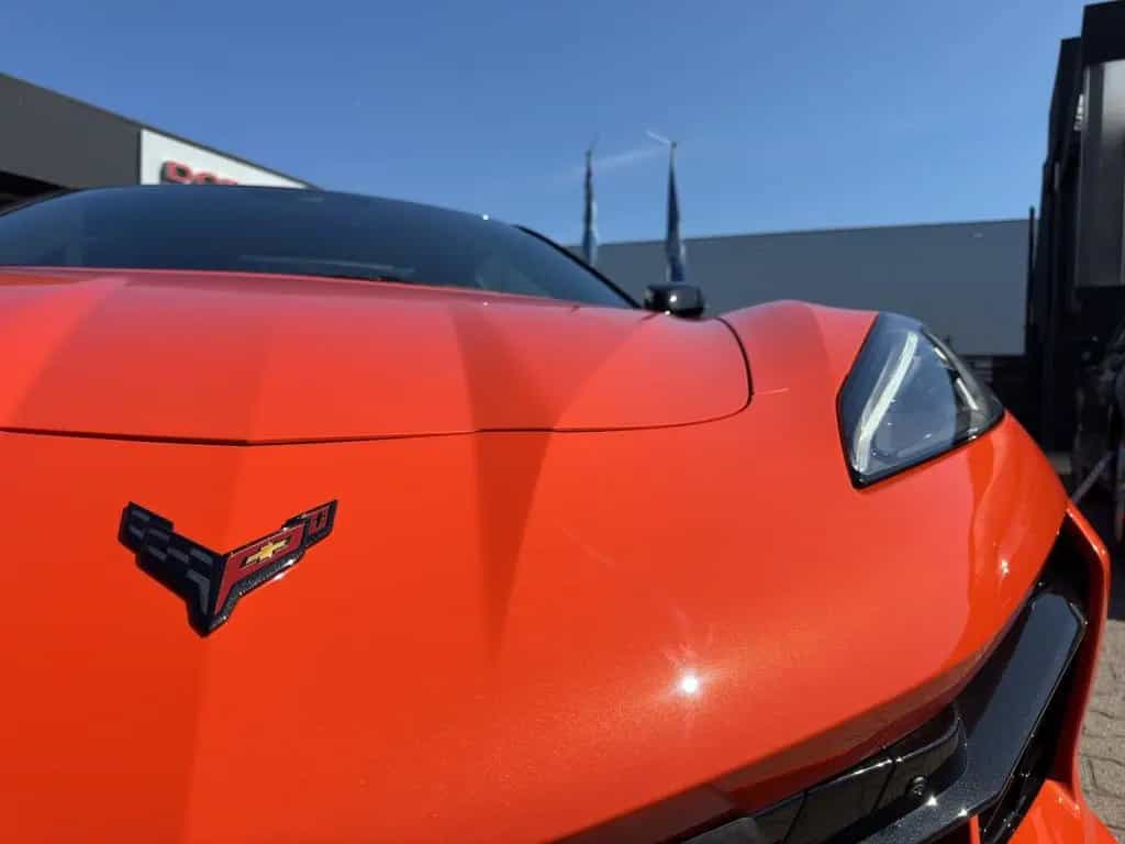 Corvette C8 E-Ray 6.2 V8 3LT CARBON INTERIOR/STEALTH/LIFT 08/2025-photo-16