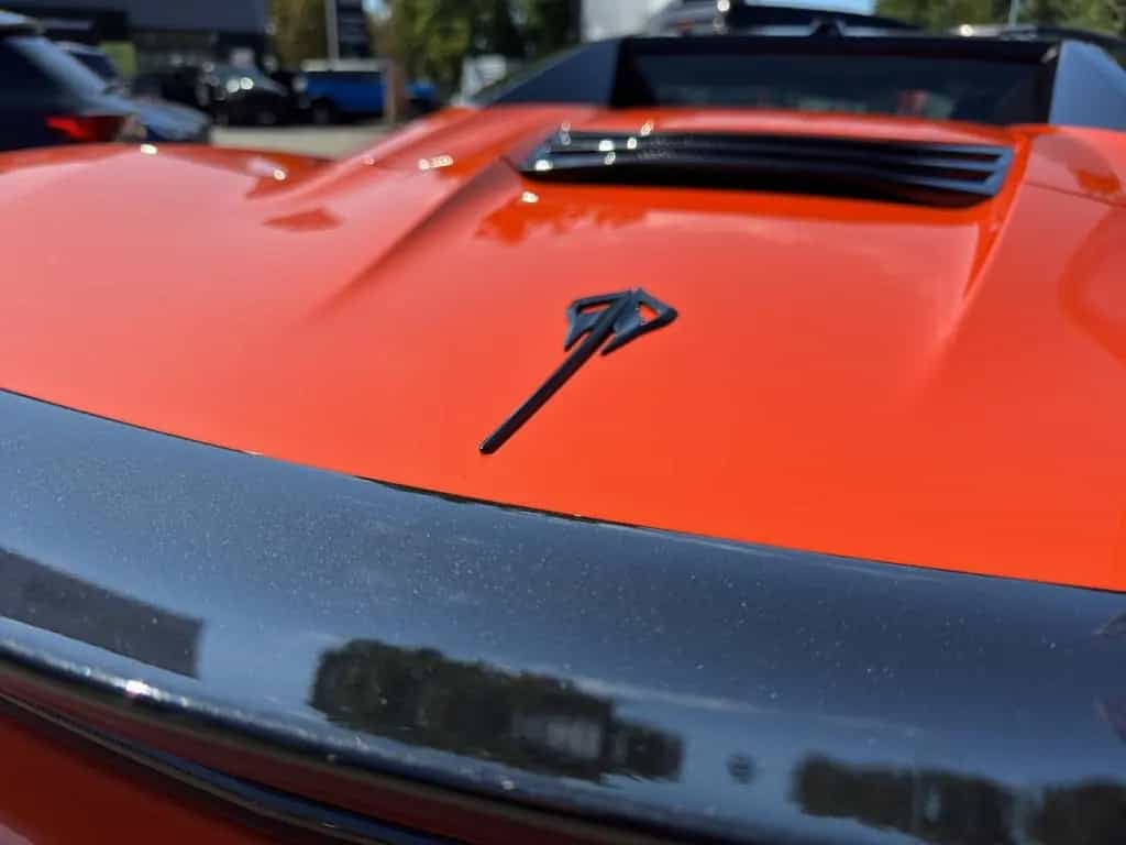 Corvette C8 E-Ray 6.2 V8 3LT CARBON INTERIOR/STEALTH/LIFT 08/2025-photo-17
