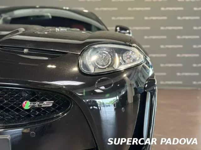 Jaguar XKR XKR -S 5.0 V8 S/C Coupé 12/2013-photo-3
