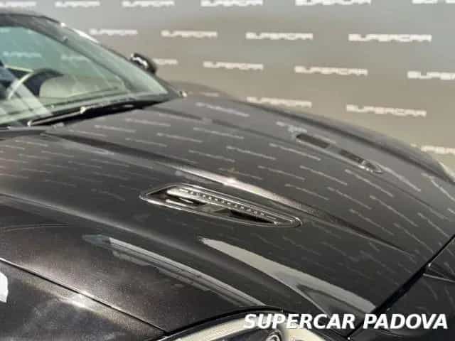 Jaguar XKR XKR -S 5.0 V8 S/C Coupé 12/2013-photo-6