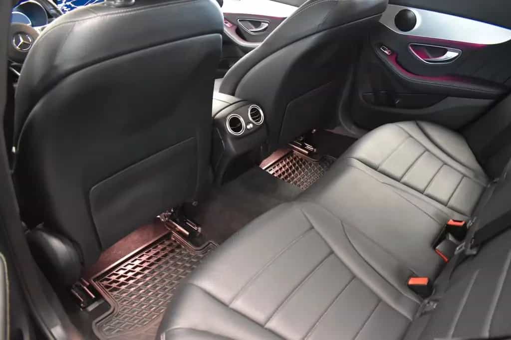 Mercedes-Benz C-Class 200 T AMG-LINE *M-BEAM *KAMERA *VIRTUAL *CARPL 05/2019-photo-13