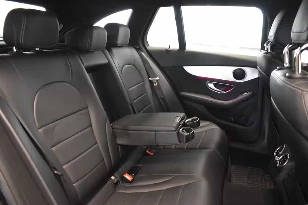 Mercedes-Benz C-Class 200 T AMG-LINE *M-BEAM *KAMERA *VIRTUAL *CARPL 05/2019-photo-14
