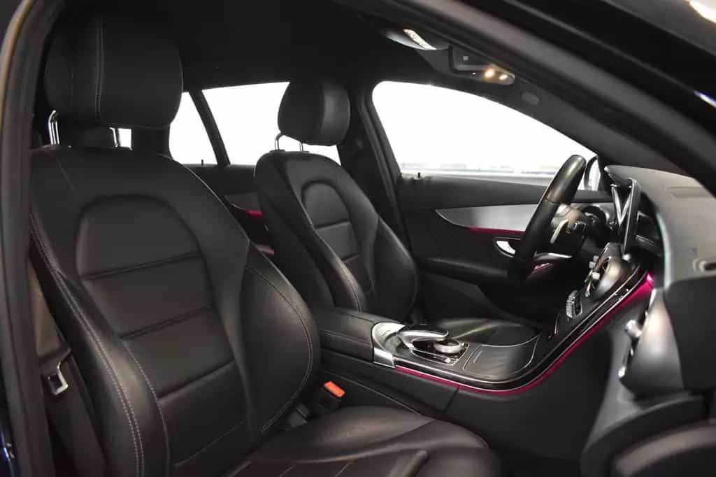 Mercedes-Benz C-Class 200 T AMG-LINE *M-BEAM *KAMERA *VIRTUAL *CARPL 05/2019-photo-15