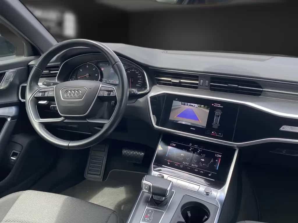 Audi A6 204ps 40 Kamera*19*LED*Navi*ACC*VKZ*DAB* 05/2021-photo-10