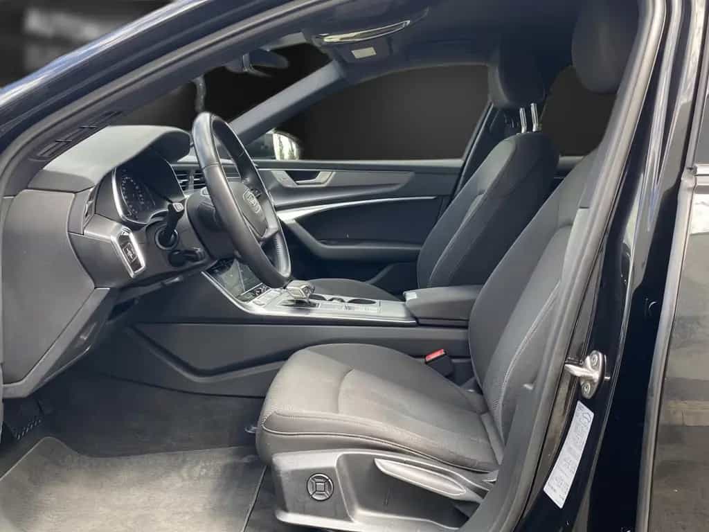 Audi A6 204ps 40 Kamera*19*LED*Navi*ACC*VKZ*DAB* 05/2021-photo-12